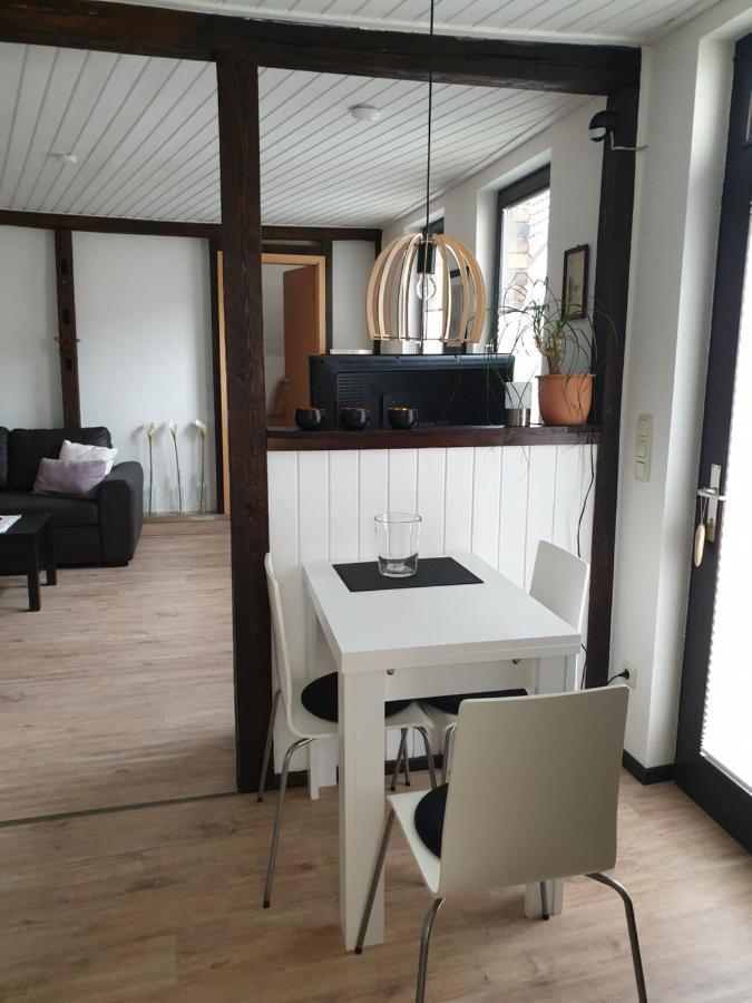 Apartment Altstadt-apartment *