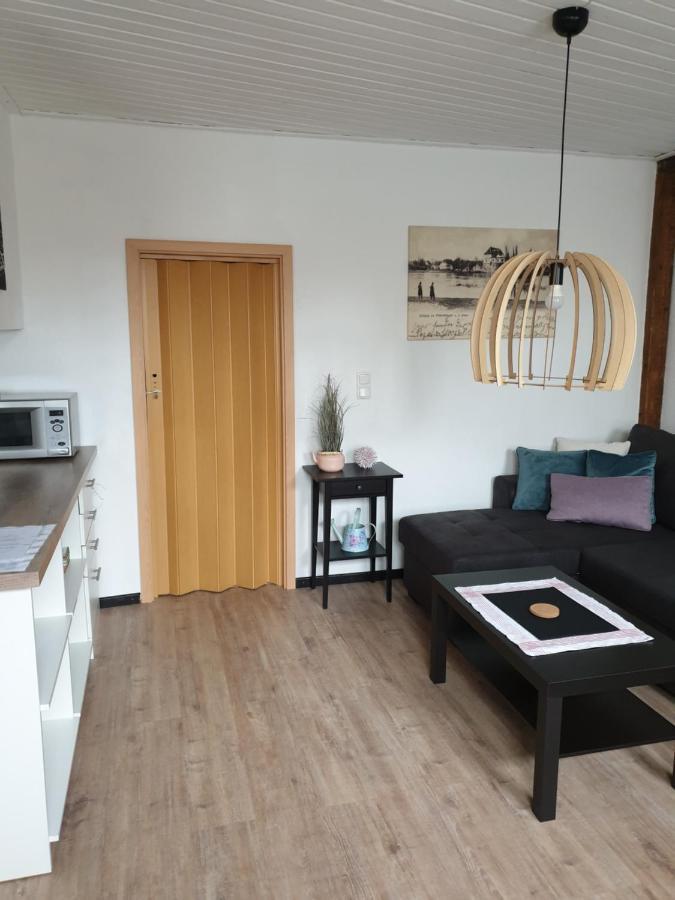 Apartment Altstadt-apartment *