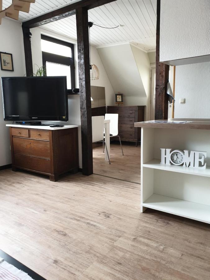 Altstadt-apartment Apartment Petershagen
