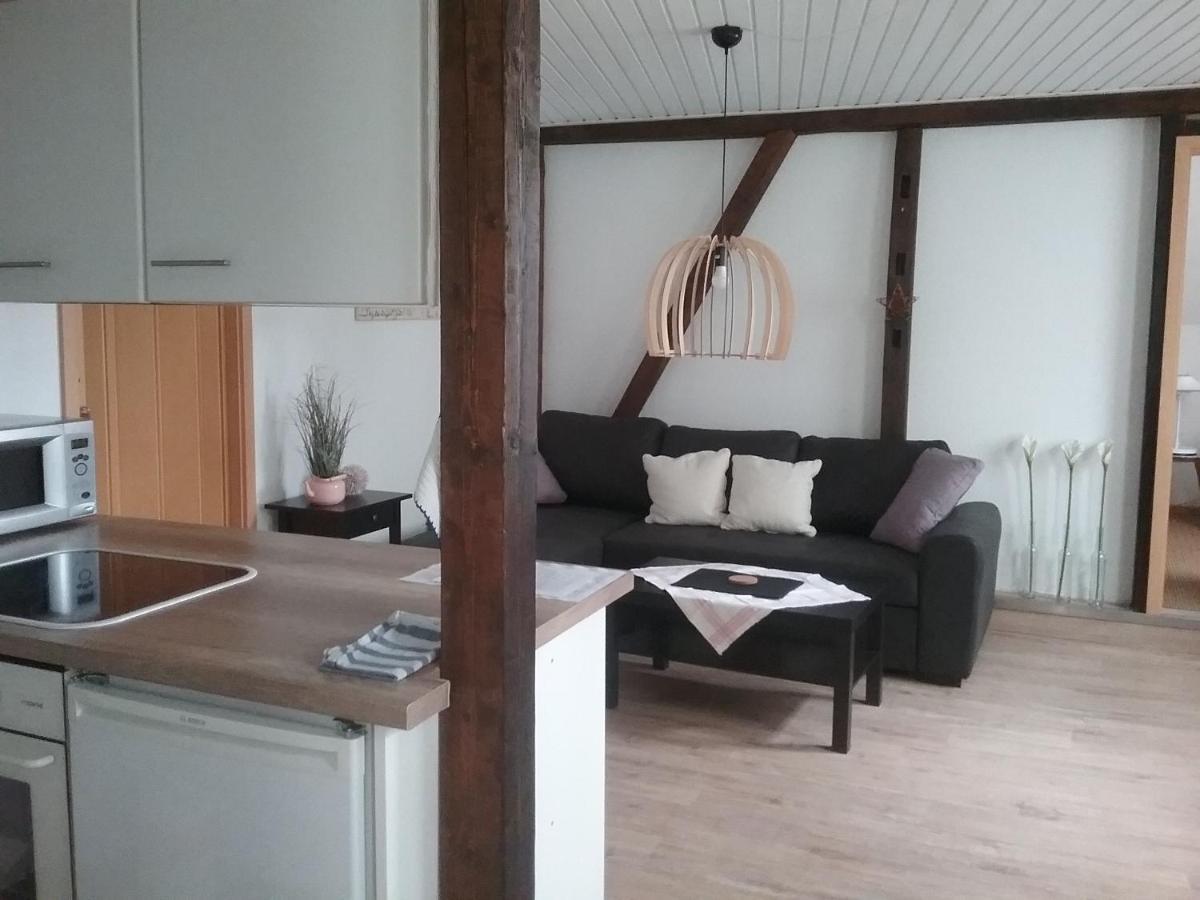 Altstadt-apartment Apartment