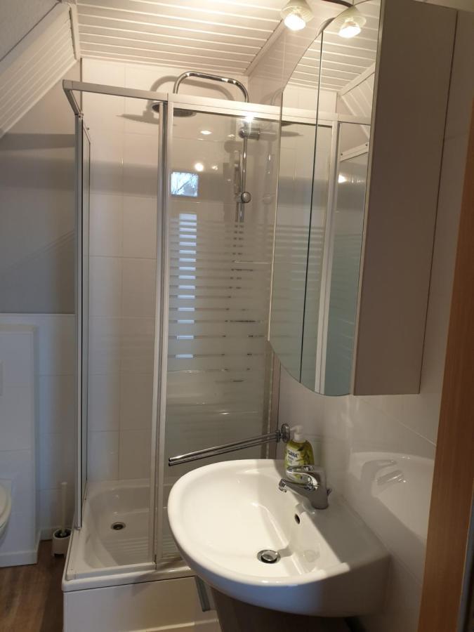 Altstadt-apartment *