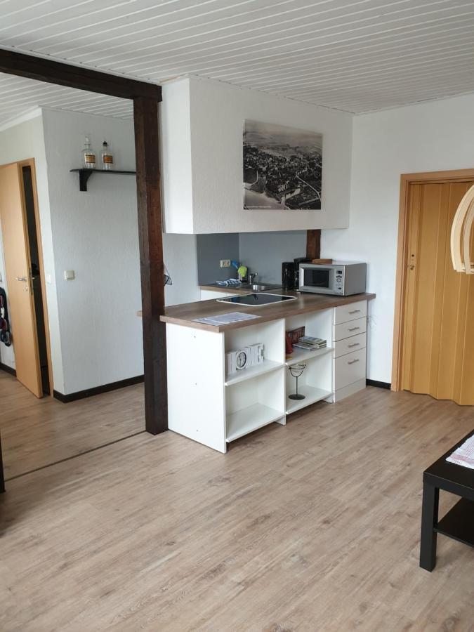 Altstadt-apartment * Petershagen