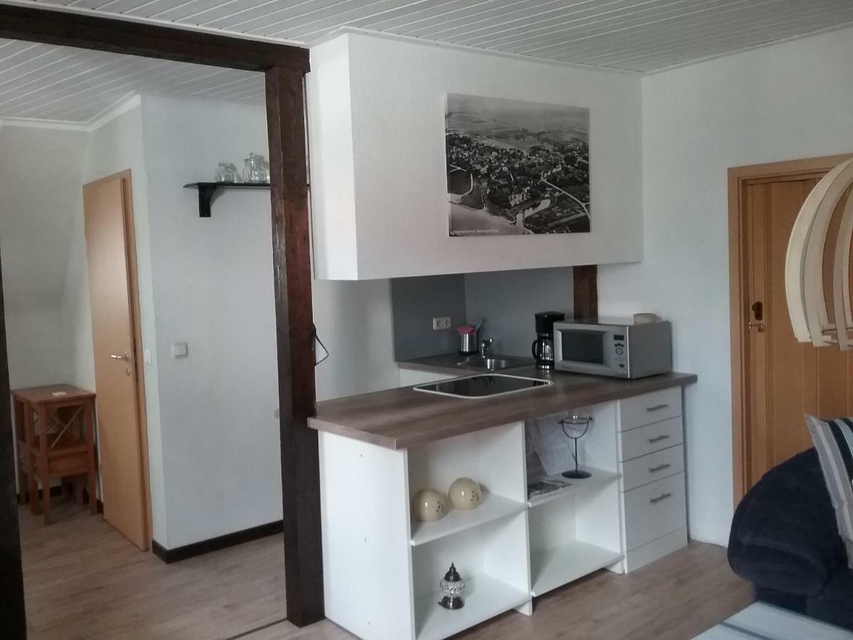 Altstadt-apartment Apartment *