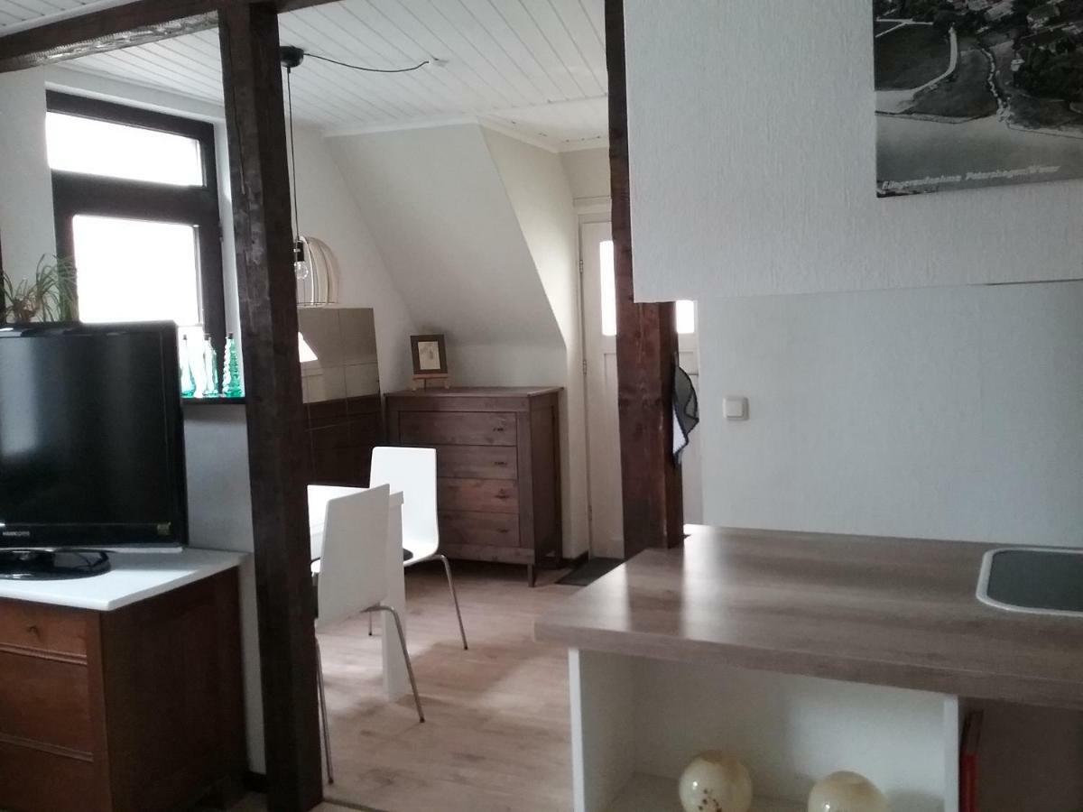 Altstadt-apartment * Petershagen