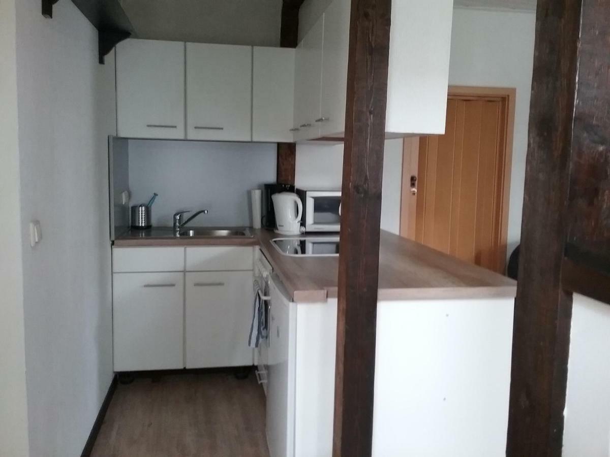 Altstadt-apartment Apartment *