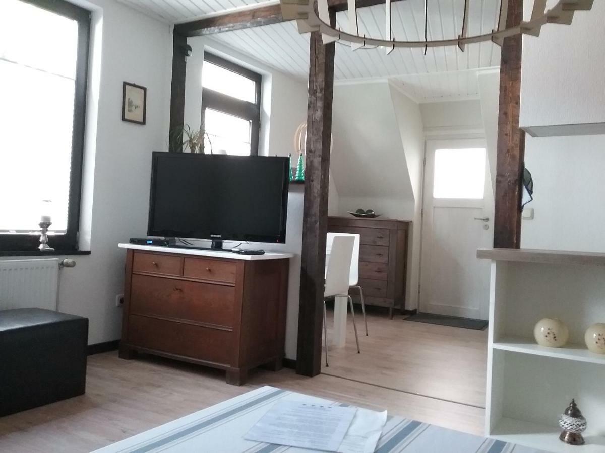 Altstadt-apartment *
