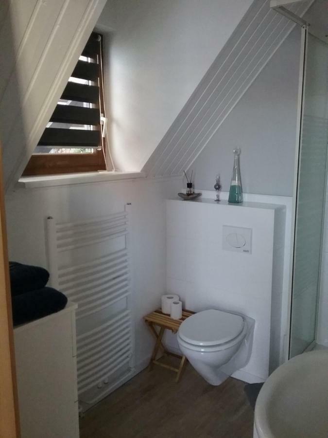 Altstadt-apartment