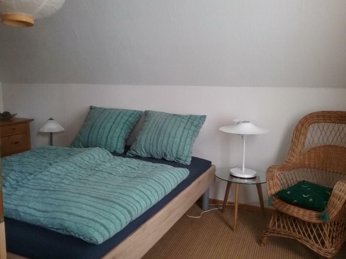 Apartment Altstadt-apartment *