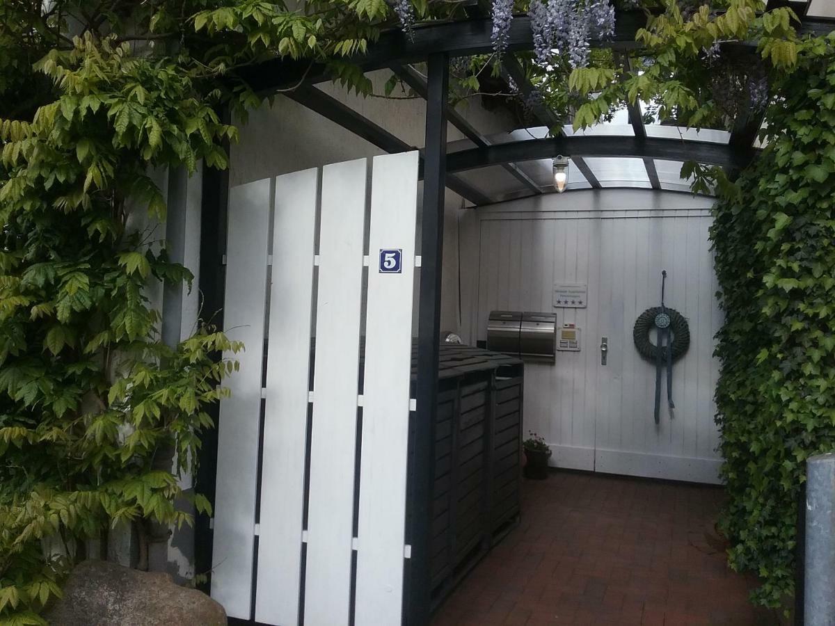 Altstadt-apartment Apartment *